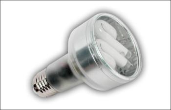 MEGAMAN MM16822 Zenia Classic CFL  | E27 fitting