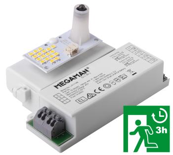 MEGAMAN MM10267 RENZO | Noodverlichting