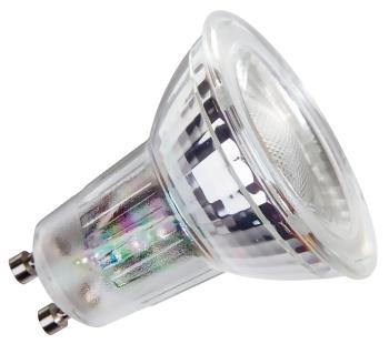 MEGAMAN MM08112 Reflector PAR16 spot | GU10 fitting  | Energielabel F