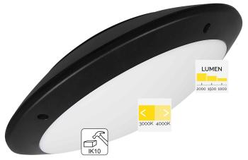 MEGAMAN MM10369 FONDA Waterdicht Slagvast | 