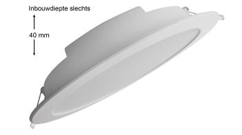 MEGAMAN MM10382 MILENA Downlighter | 