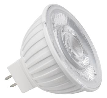 MEGAMAN MM09708 Reflector MR16 spot | GU5.3 fitting  | Energielabel G