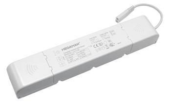 MEGAMAN MM10231 Leddriver | 0w |  volt | 