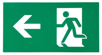 MEGAMAN MM10478 TEMPUS Nood | Noodverlichting