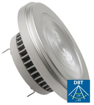 MEGAMAN MM10214 Reflector AR111 reflector |  fitting  | Energielabel A