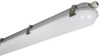 MEGAMAN MM10357 ROCCO Waterdicht Slagvast | IP65 IK10  | Incl. lamp   | F 