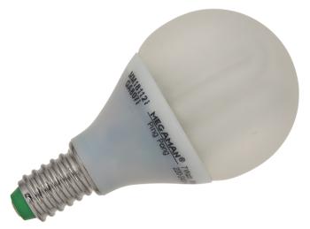 MEGAMAN MM18112 Zenia Classic CFL  | E14 fitting