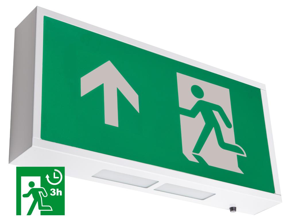 MEGAMAN MM10476 TEMPUS Nood | Noodverlichting MM10476 MEGAMAN MM10476 TEMPUS Nood | Noodverlichting MM10476