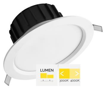 MEGAMAN MM10625 MILENA Downlighter | 