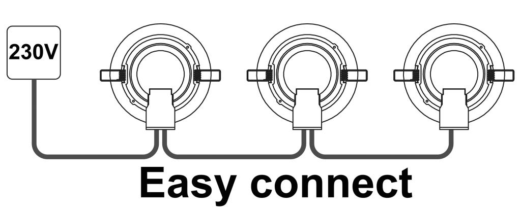 MEGAMAN MM10625 MILENA Downlighter |
MM10625 MEGAMAN MM10625 MILENA Downlighter |
MM10625