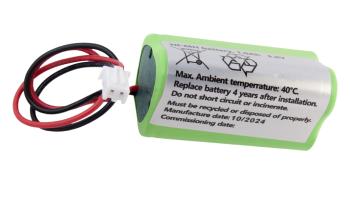 MEGAMAN MM10475 TEMPUS Nood | Noodverlichting