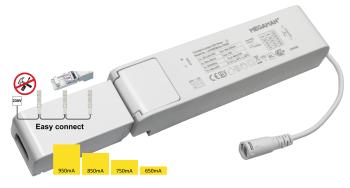 MEGAMAN MM10964 Leddriver | 0w |  volt | 