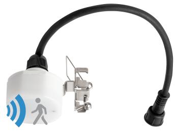 MEGAMAN MM10729 KEO HighBay Halstraler Waterdicht   