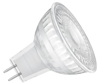 MEGAMAN MM10966 Reflector MR16 spot | GU5.3 fitting  | Energielabel F