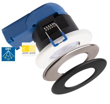 MEGAMAN MM10837 TEGO waterdicht | 