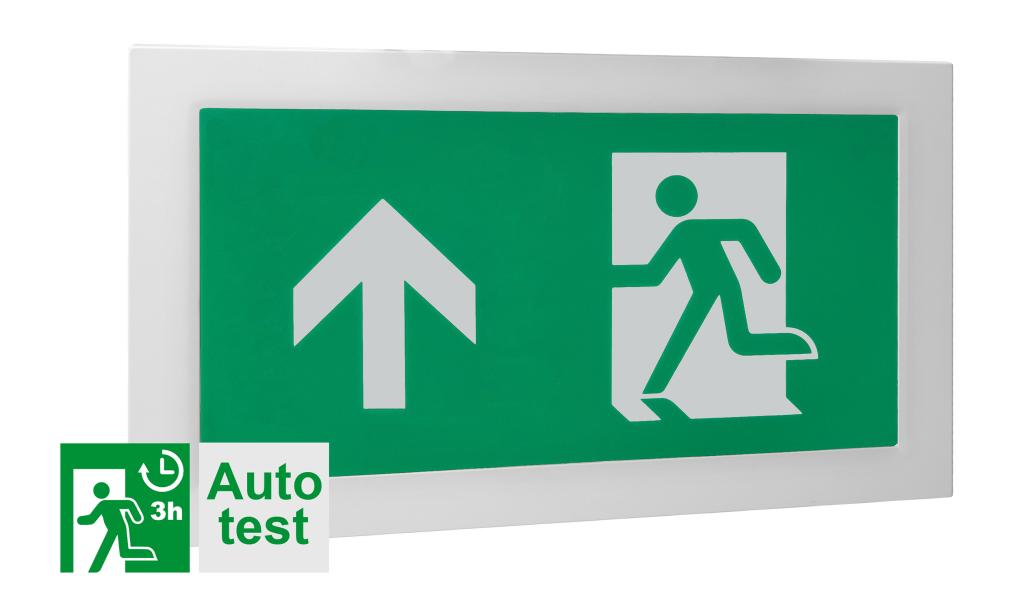 MEGAMAN MM11050 TEMPUS Nood | Noodverlichting MM11050 MEGAMAN MM11050 TEMPUS Nood | Noodverlichting MM11050