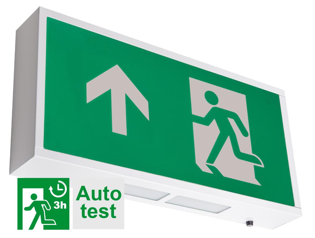 MEGAMAN MM11051 TEMPUS Nood | Noodverlichting MM11051 MEGAMAN MM11051 TEMPUS Nood | Noodverlichting MM11051