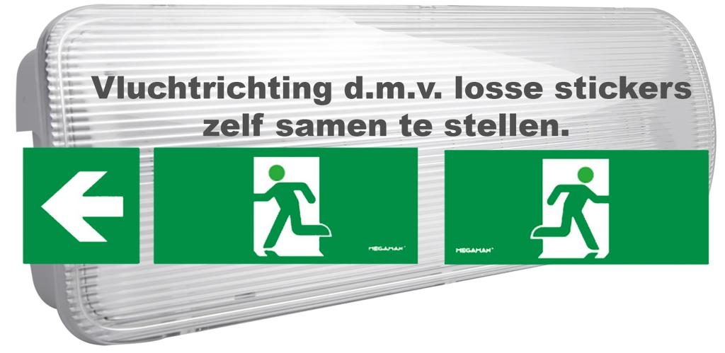 MEGAMAN MM11052 TEMPUS Nood | Noodverlichting MM11052 MEGAMAN MM11052 TEMPUS Nood | Noodverlichting MM11052