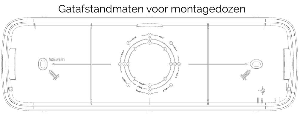 MEGAMAN MM11052 TEMPUS Nood | Noodverlichting MM11052 MEGAMAN MM11052 TEMPUS Nood | Noodverlichting MM11052