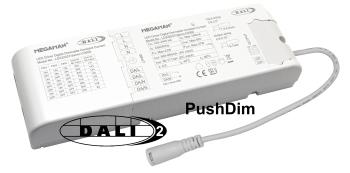 MEGAMAN MM10941 Leddriver | 0w |  volt | 