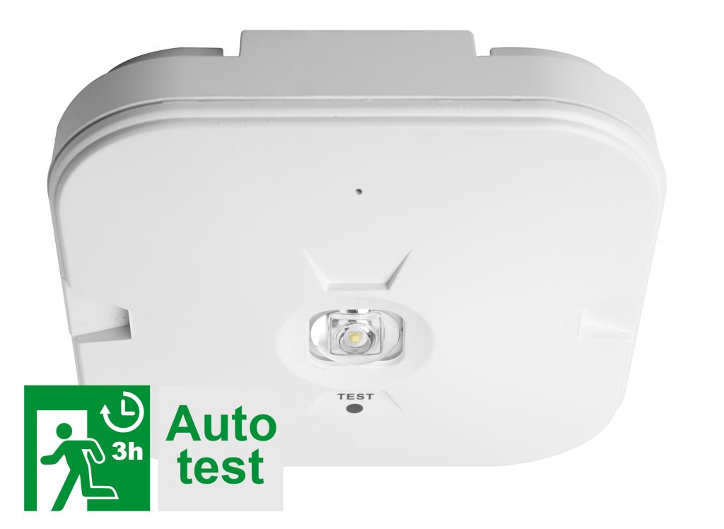 MEGAMAN MM11046 TEMPUS Nood | Noodverlichting MM11046 MEGAMAN MM11046 TEMPUS Nood | Noodverlichting MM11046