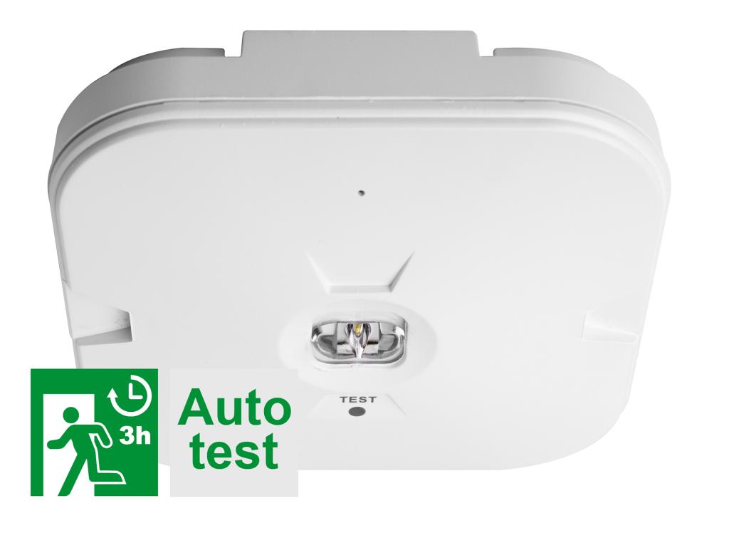 MEGAMAN MM11047 TEMPUS Nood | Noodverlichting MM11047 MEGAMAN MM11047 TEMPUS Nood | Noodverlichting MM11047