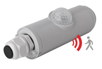 MEGAMAN MM10712 HAGON  Waterdicht Slagvast   