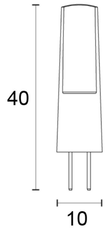 MEGAMAN MM11180 G4 | fitting MM11180 MEGAMAN MM11180 G4 | fitting MM11180