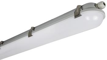 MEGAMAN MM10736 ROCCO Waterdicht Slagvast | IP65 IK10  | Incl. lamp   | F 