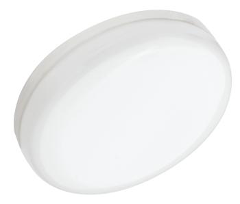 MEGAMAN MM09249 Reflector GX53 vlakrond | GX53 fitting  | Energielabel F