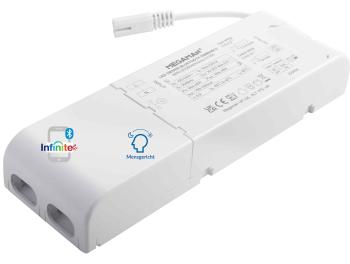 MEGAMAN MM11528 Leddriver | 0w |  volt | 