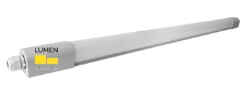 MEGAMAN MM10496 HAGON  Waterdicht Slagvast | IP66 IK08  | Incl. lamp   | E 