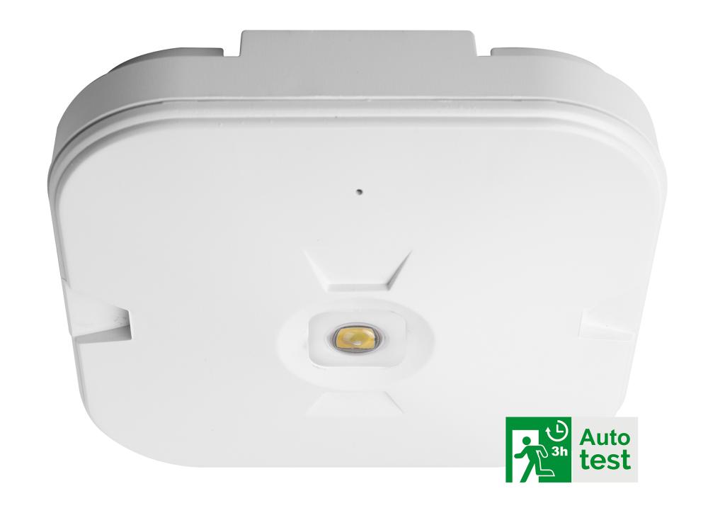 MEGAMAN MM11366 TEMPUS Nood | Noodverlichting MM11366 MEGAMAN MM11366 TEMPUS Nood | Noodverlichting MM11366