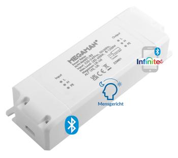 MEGAMAN MM11402 Toebehoren   