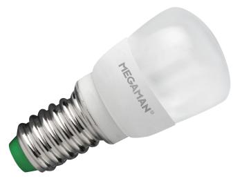 MEGAMAN MM11462 T Lamp capsule | E14 fitting | Energielabel A 