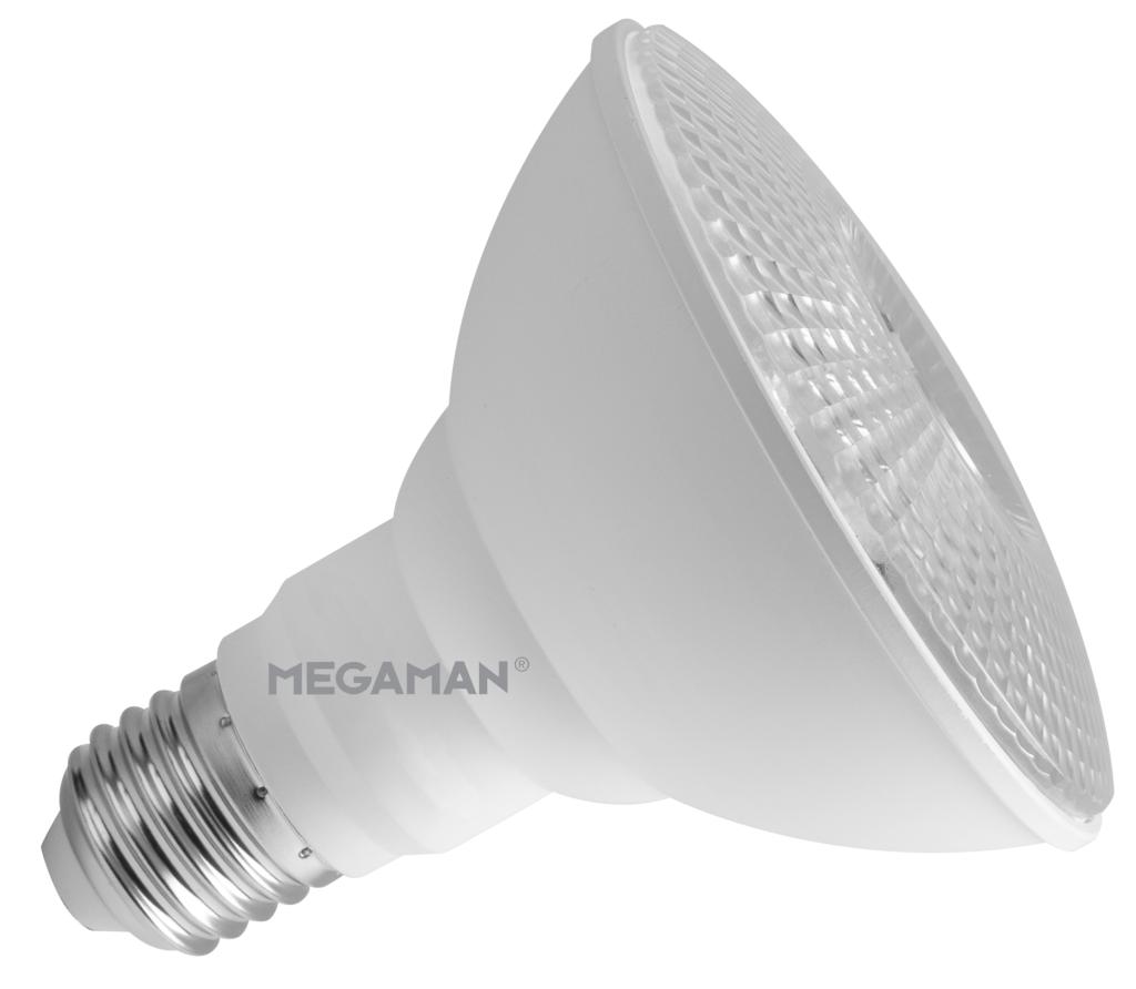 MEGAMAN MM11496 Reflector PAR30 spot | E27 fitting | Energielabel A  MM11496