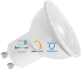 MEGAMAN MM11533 Infinite  |  fitting