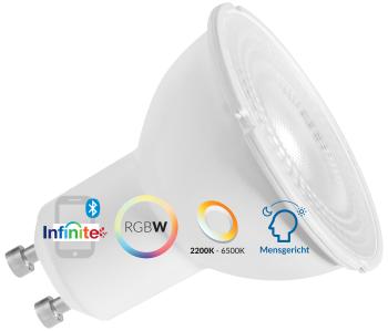 MEGAMAN MM11534 Infinite  |  fitting