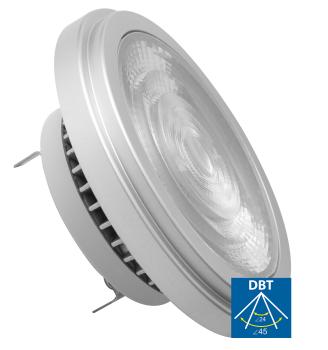 MEGAMAN MM09727 Reflector AR111  |  fitting