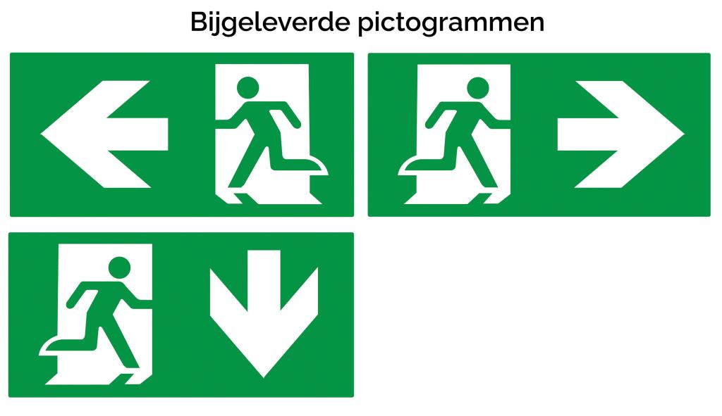 MEGAMAN MM11728 TEMPUS Nood | Noodverlichting MM11728 MEGAMAN MM11728 TEMPUS Nood | Noodverlichting MM11728