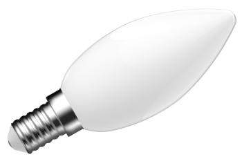 MEGAMAN MM10034 Kaars  |  fitting