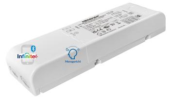 MEGAMAN MM11813 Leddriver | 0w |  volt | 