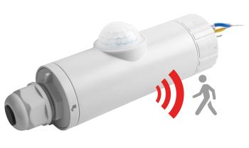 MEGAMAN MM11519 HAGON  Waterdicht Slagvast   