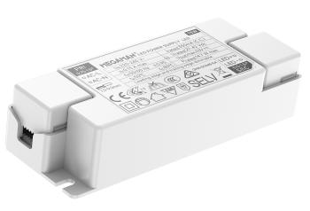 MEGAMAN MM12149 Leddriver | 0w |  volt |  Dimbaar 