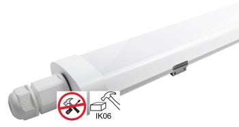 MEGAMAN MM12249 NARDOS Waterdicht Slagvast | 