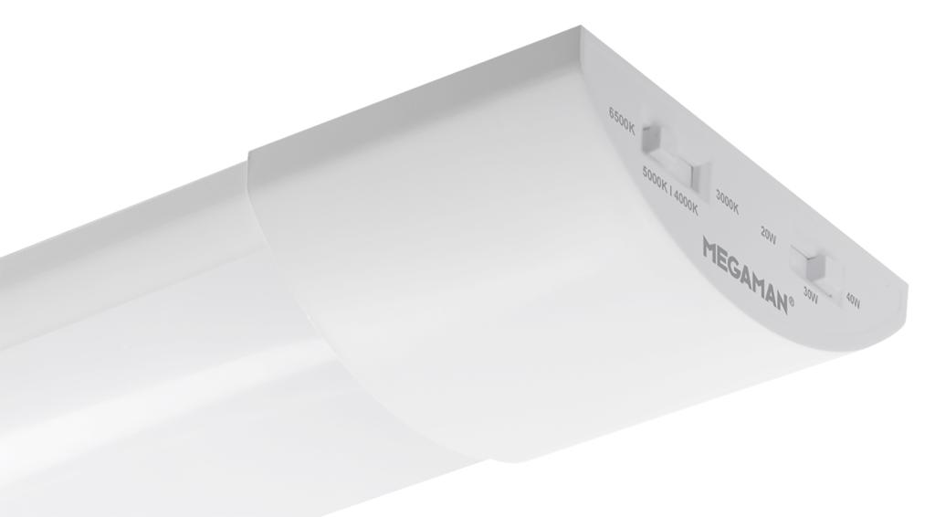 MEGAMAN MM12289 TONO Montagebalk |
IP20
| Incl. lamp | D MM12289 MEGAMAN MM12289 TONO Montagebalk |
IP20
| Incl. lamp | D MM12289