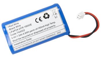 MEGAMAN MM11715 TEMPUS Nood | Noodverlichting