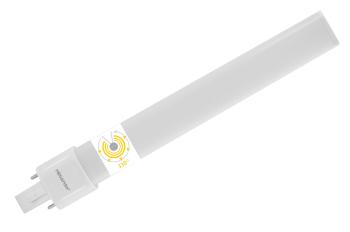 MEGAMAN MM12550 PL-S LED , PLC buis eenkneeps |  fitting  | Energielabel D