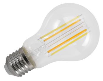 MEGAMAN MM12346 Matter bol | E27 fitting  | Energielabel F