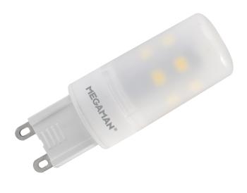 MEGAMAN MM12592 G9 capsule | G9 fitting  | Energielabel E